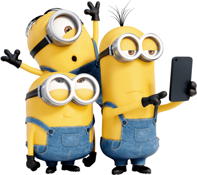 minion